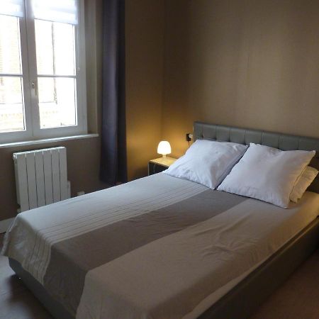 Appartement Entre Mer Et Port De Plaisance Dieppe Bagian luar foto